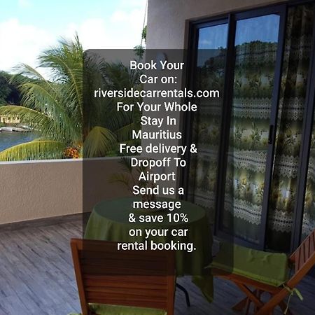 Riverside Holiday Home Grand River South East Exteriér fotografie