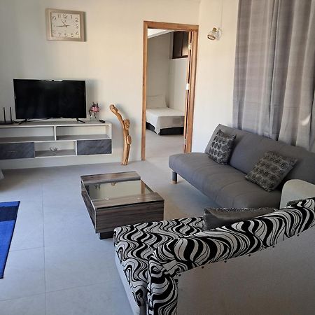 Riverside Holiday Home Grand River South East Exteriér fotografie