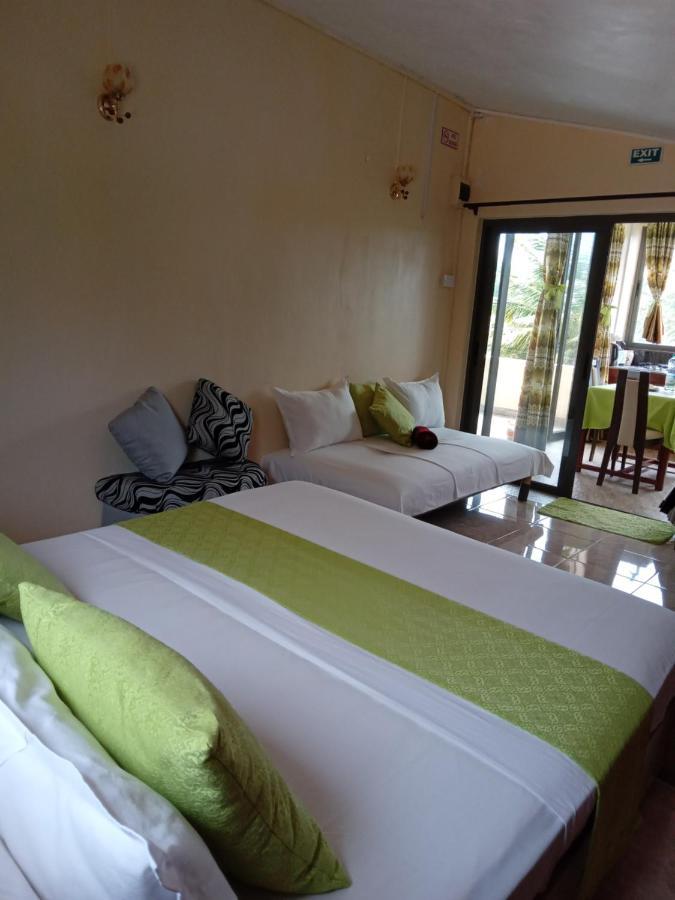 Riverside Holiday Home Grand River South East Exteriér fotografie