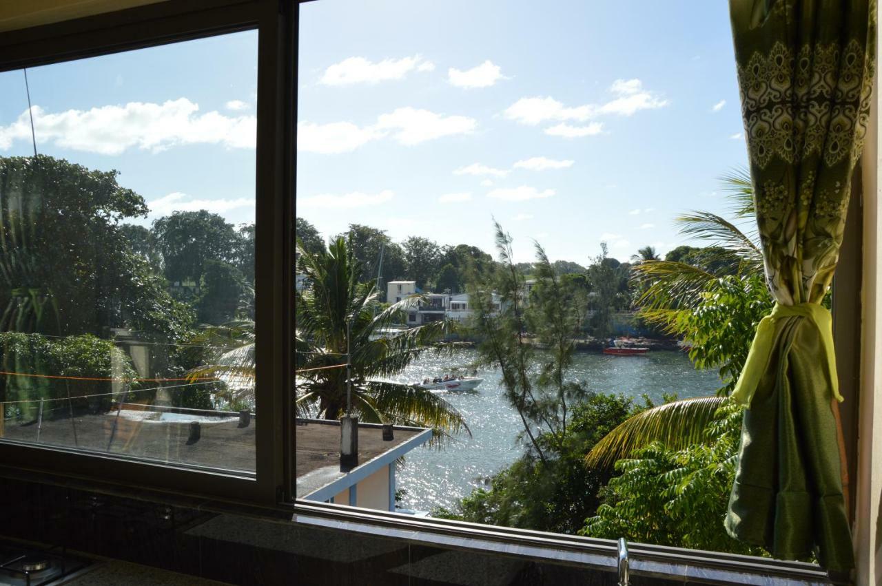Riverside Holiday Home Grand River South East Exteriér fotografie