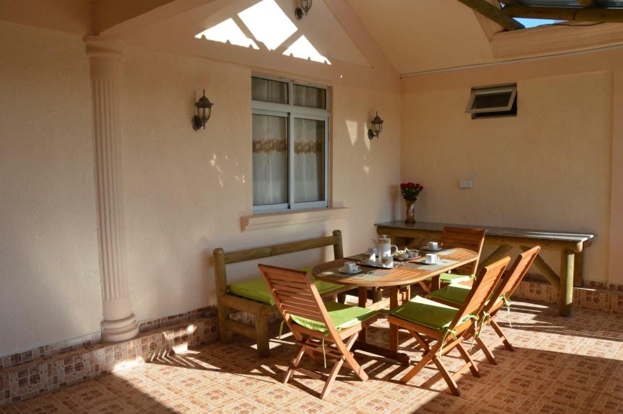 Riverside Holiday Home Grand River South East Exteriér fotografie