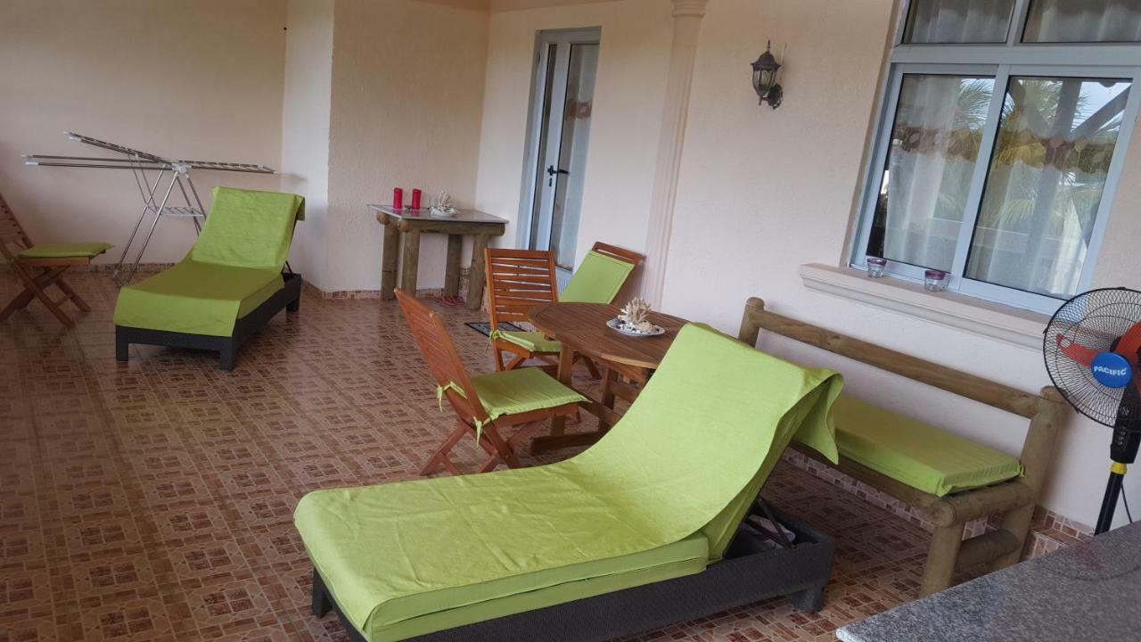 Riverside Holiday Home Grand River South East Exteriér fotografie