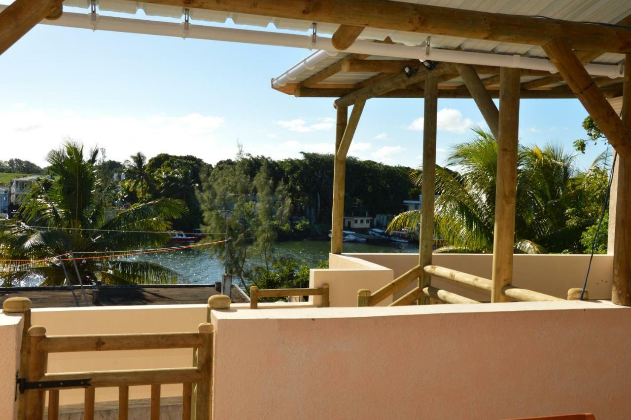 Riverside Holiday Home Grand River South East Exteriér fotografie
